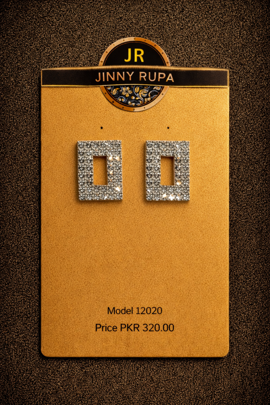 Jinny Rupa 12020