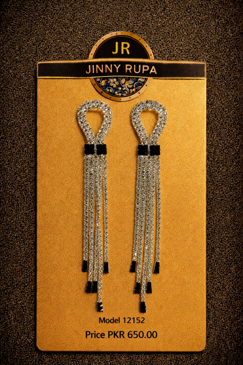 Jinny Rupa 12152