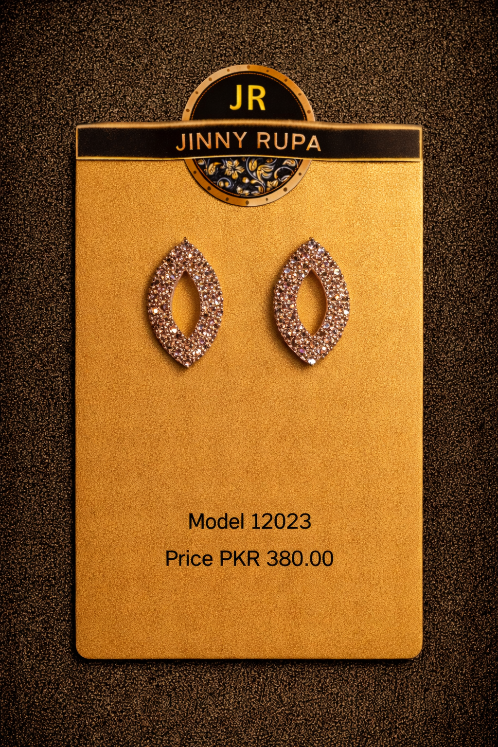 Jinny Rupa JR 12023