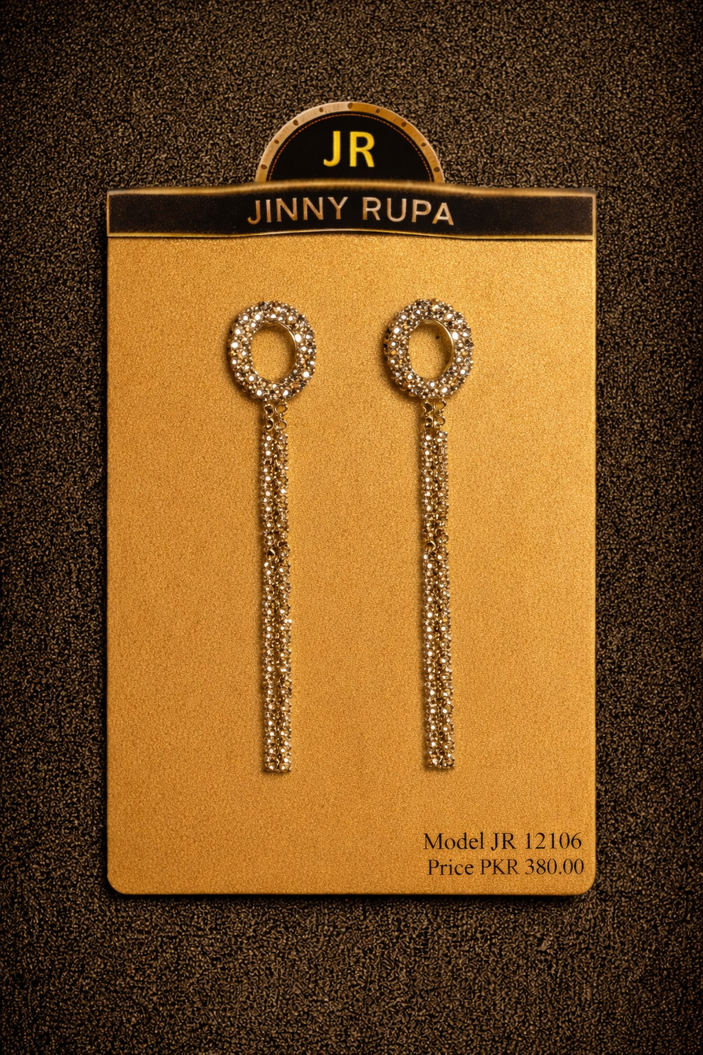 Jinny Rupa JR 12106