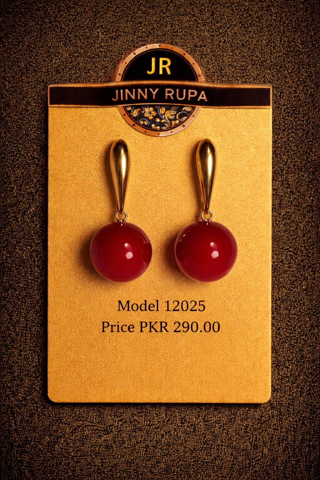 Jinny Rupa Model 12025