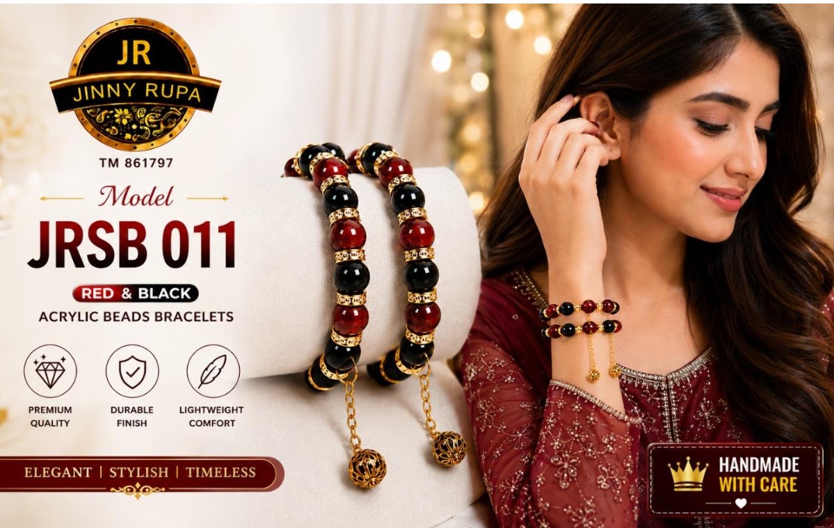 JRSB 011 bracelet