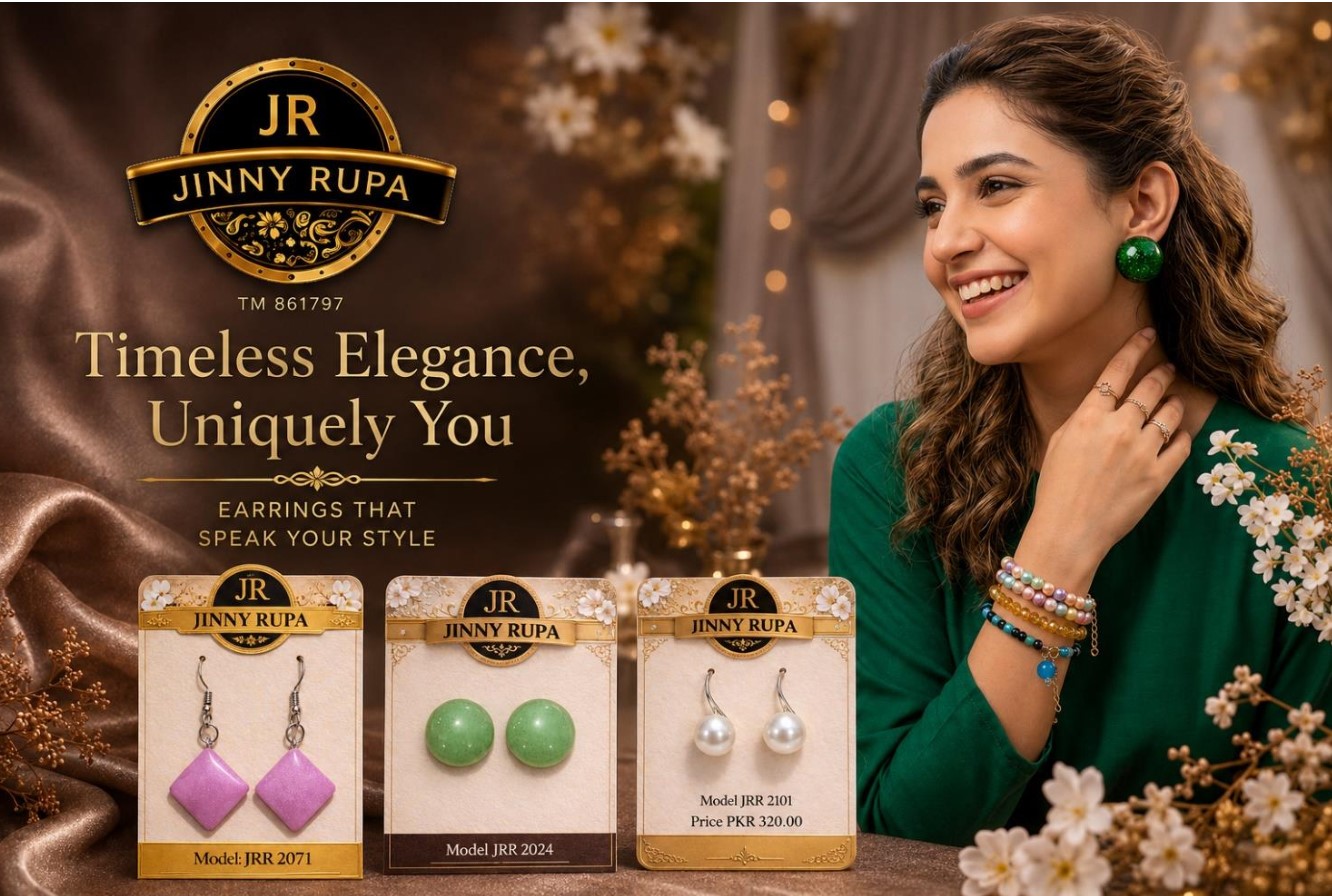 handmade jewelry